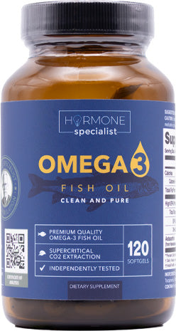 Hormone Specialist