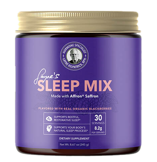 Layne's Sleep Mix